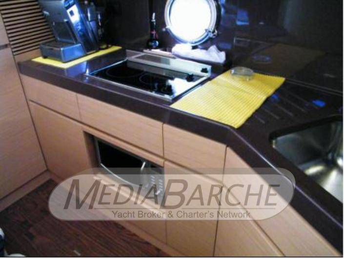 Azimut yachts Azimut 43
