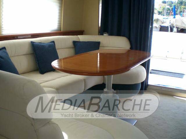 Azimut yachts Azimut 42