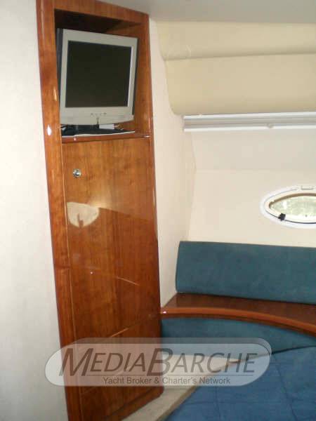 Azimut yachts Azimut 42