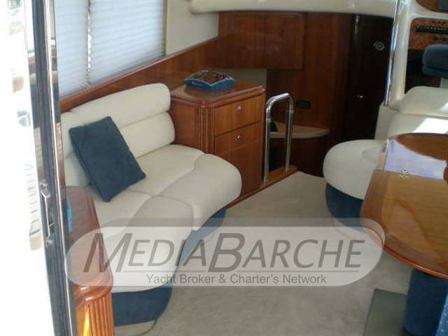 Azimut yachts Azimut 42
