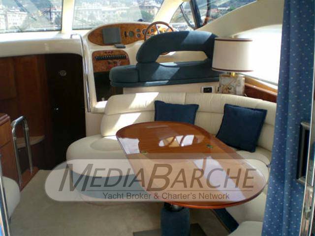 Azimut yachts Azimut 42