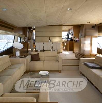 Ferretti 780