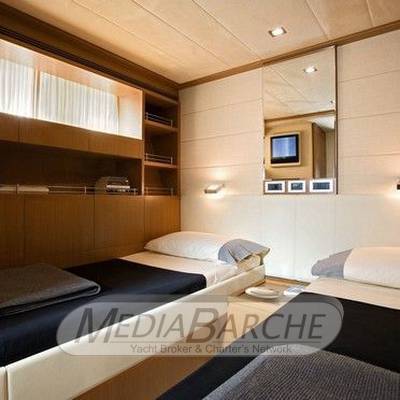 Ferretti 780