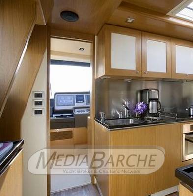 Ferretti 780