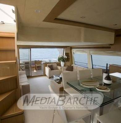 Ferretti 780