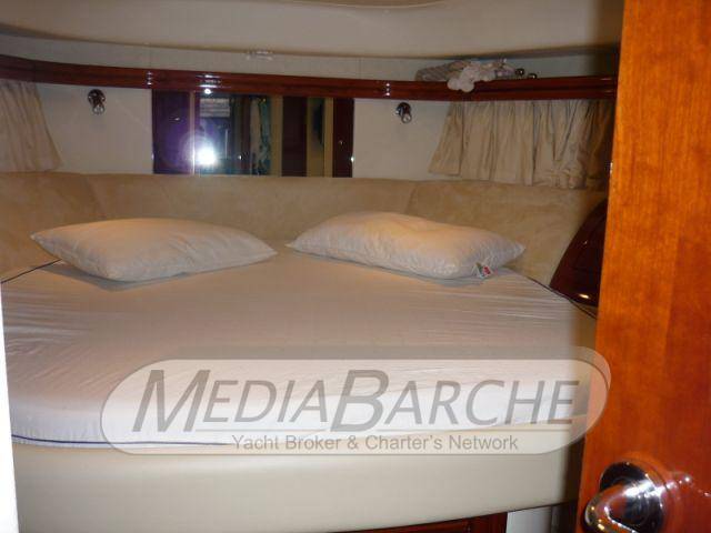 Fairline Phantom 46