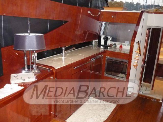 Fairline Phantom 46