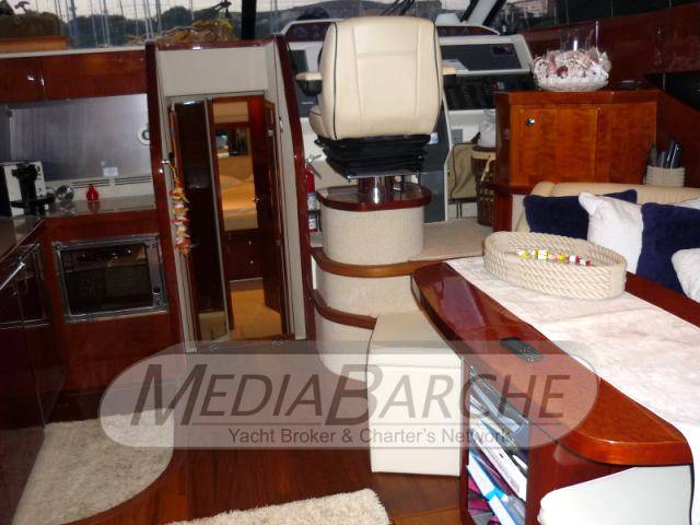 Fairline Phantom 46