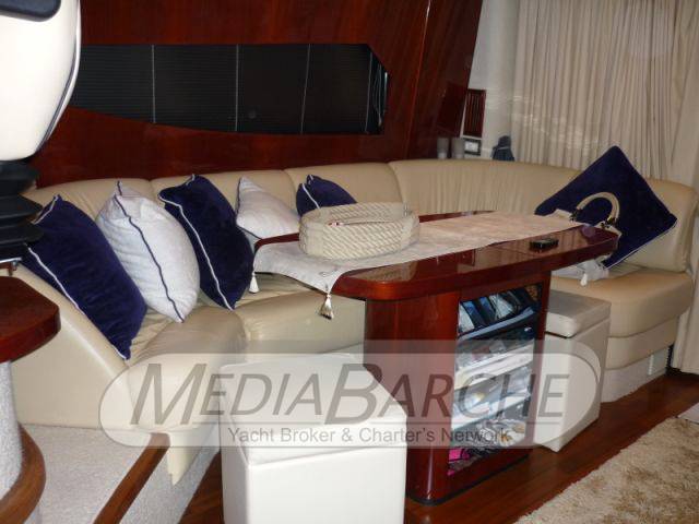 Fairline Phantom 46