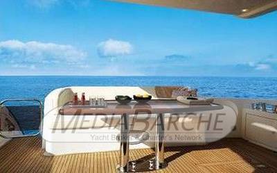 Azimut yachts Azimut 68 evolution