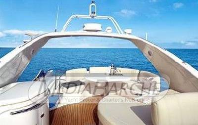 Azimut yachts Azimut 68 evolution