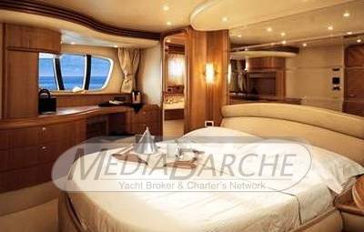 Azimut yachts Azimut 68 evolution