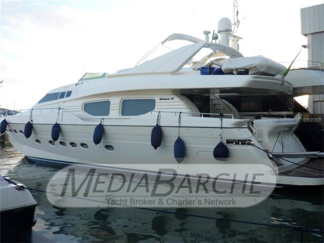 Posillipo Technema 80