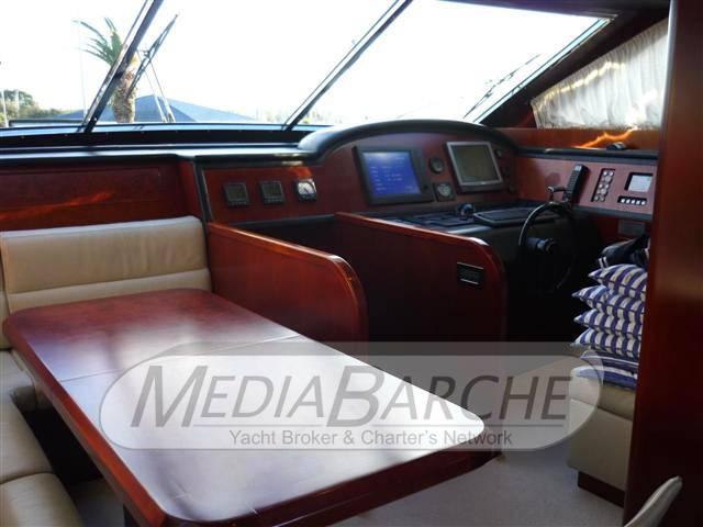 Posillipo Technema 80