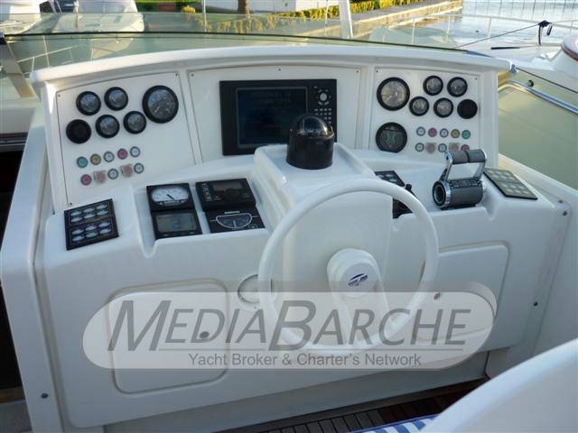 Posillipo Technema 80