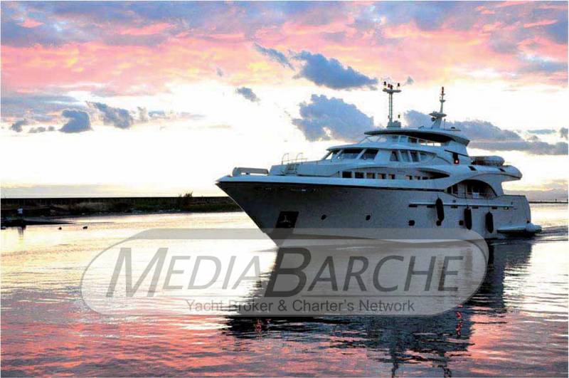 Gianetti Navetta 33
