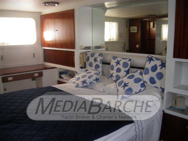 Vripack Navetta olandese
