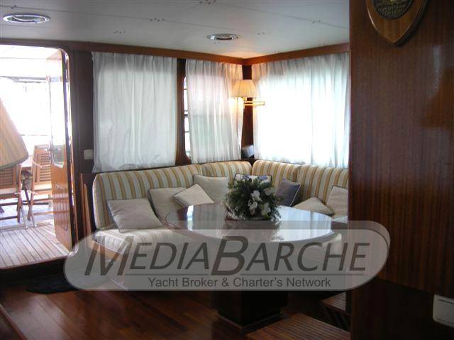 Vripack Navetta olandese