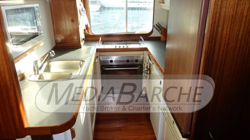 Vripack Navetta olandese