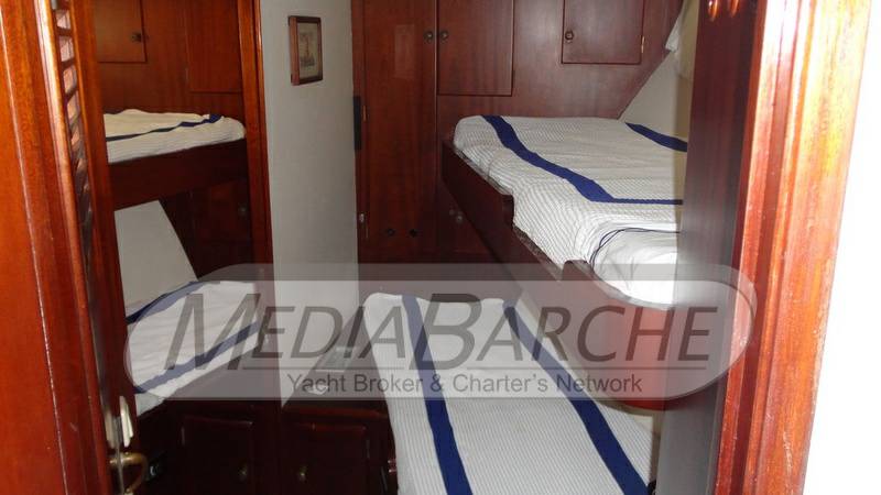 Vripack Navetta olandese