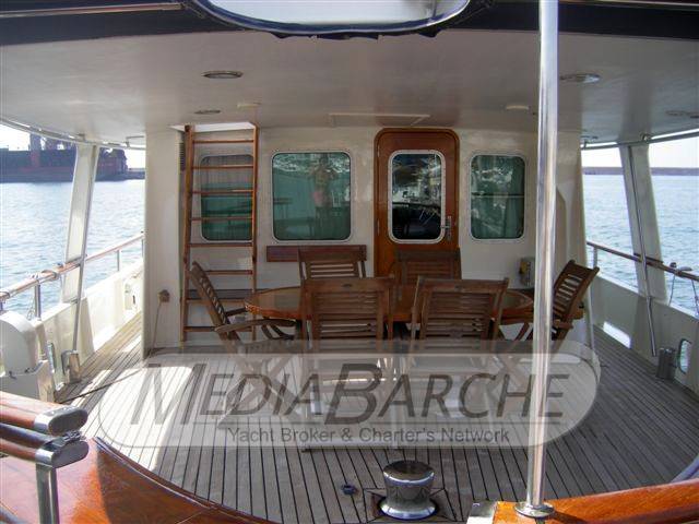 Vripack Navetta olandese