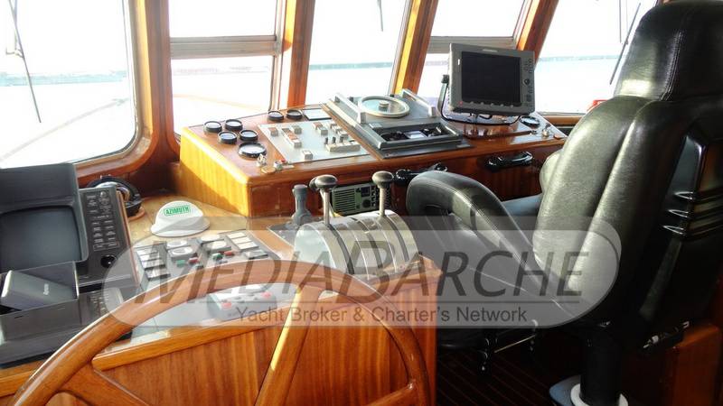 Vripack Navetta olandese