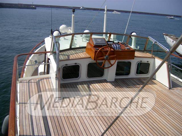 Vripack Navetta olandese