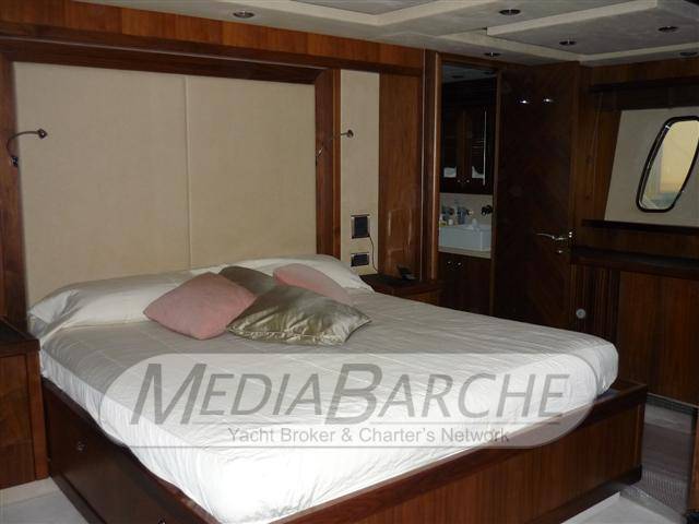 Sunseeker Predator 108