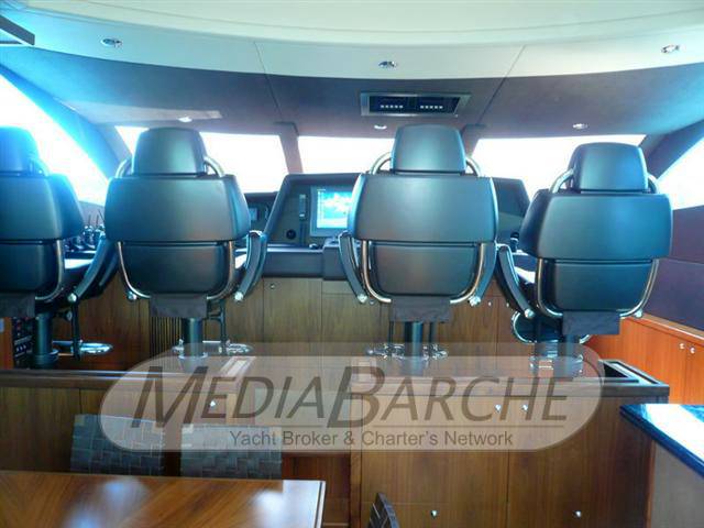Sunseeker Predator 108