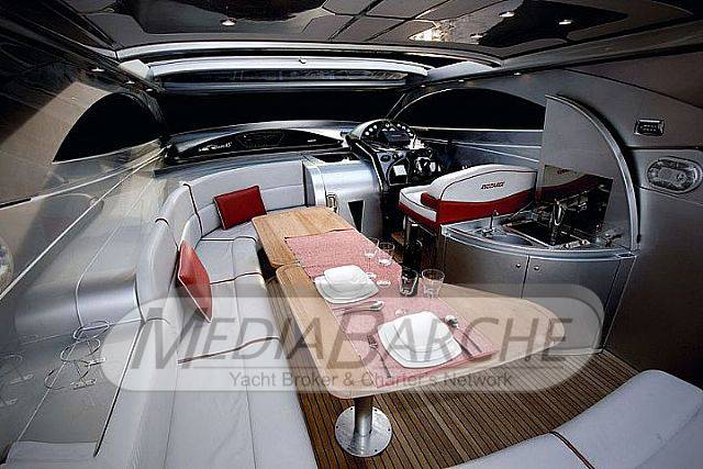 Rizzardi 45 incredible