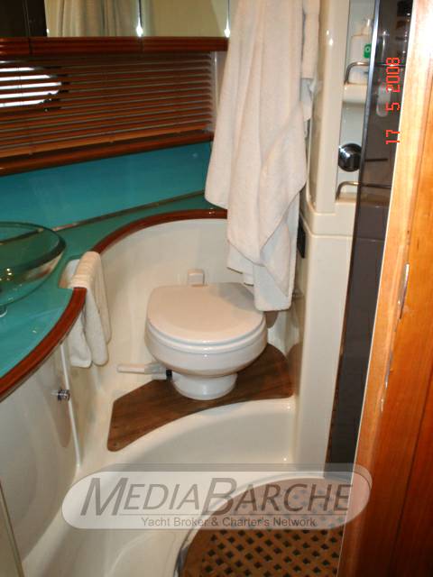 Atlantis 42