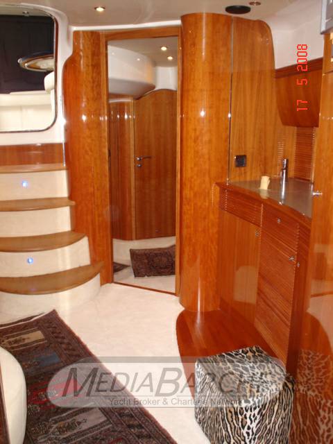 Atlantis 42