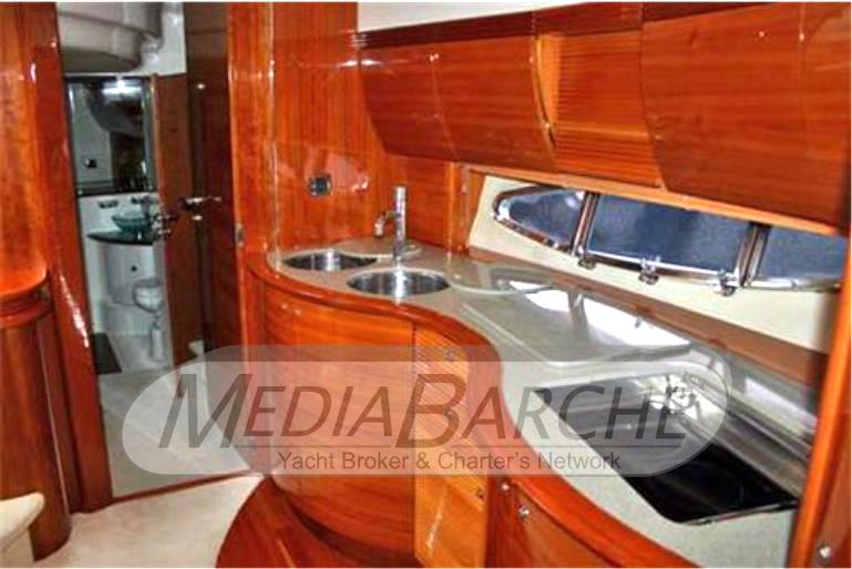 Atlantis 47