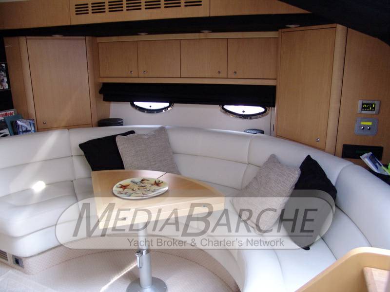 Sunseeker Portofino 47