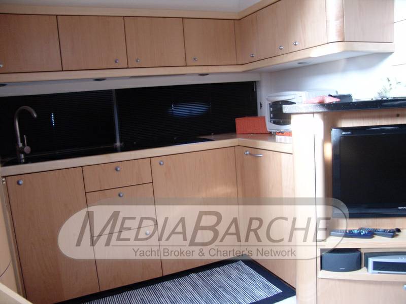 Sunseeker Portofino 47