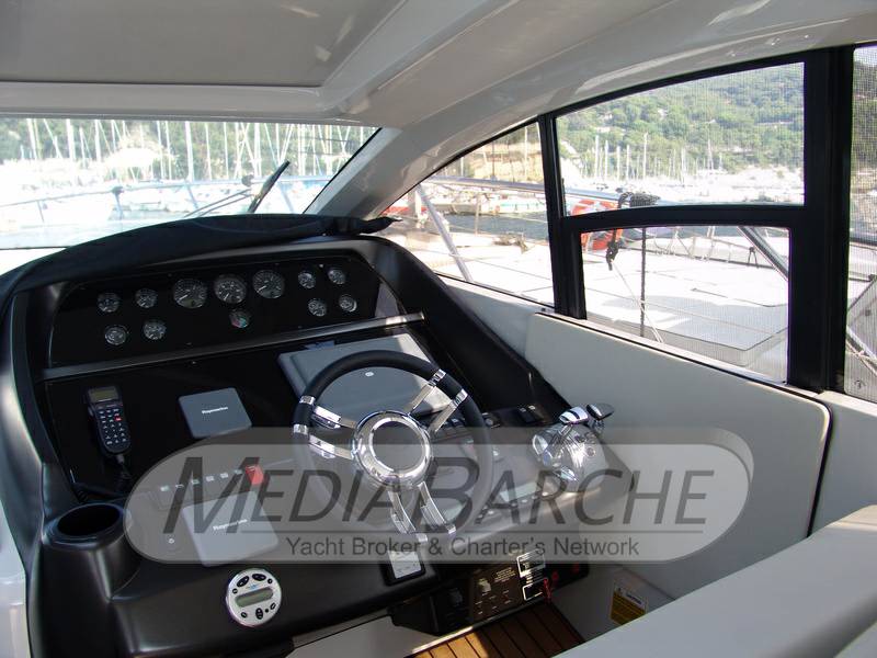 Sunseeker Portofino 47