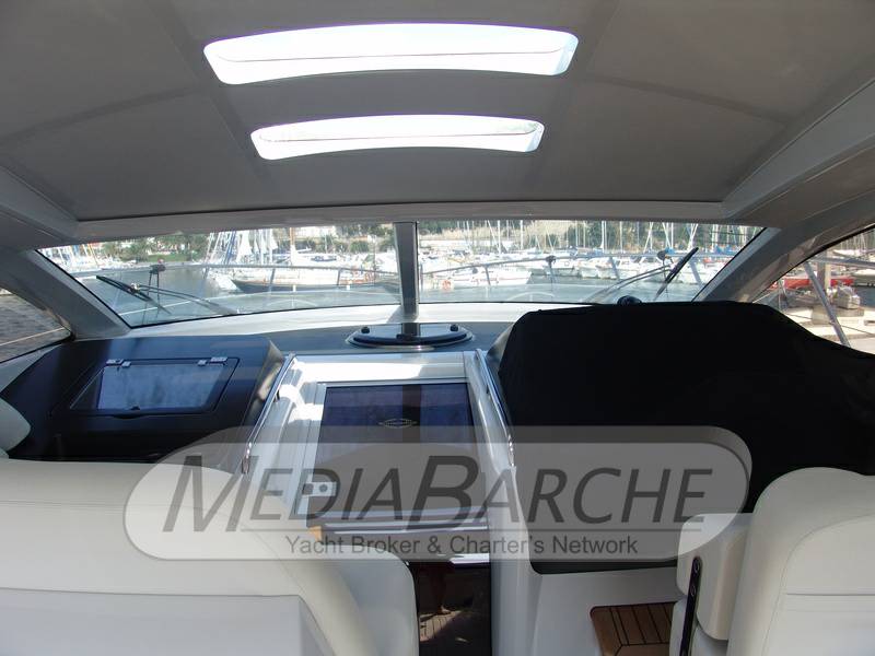 Sunseeker Portofino 47