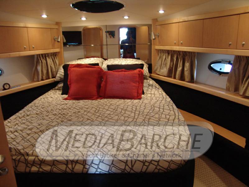 Sunseeker Portofino 47