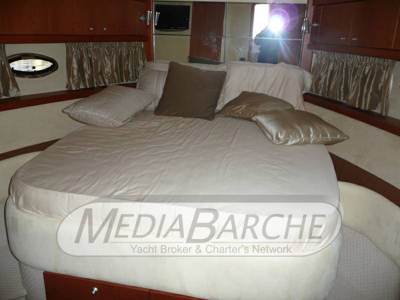 Sunseeker Portofino 47