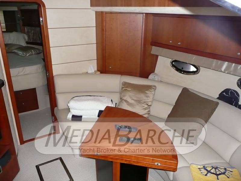 Sunseeker Portofino 47