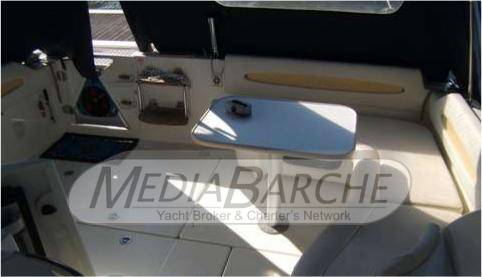 Cranchi Zaffiro 32
