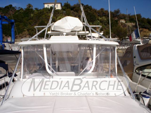 Luhrs 290 tournament