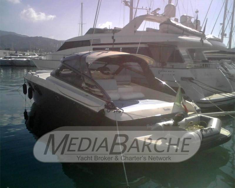 Baia Flash 48