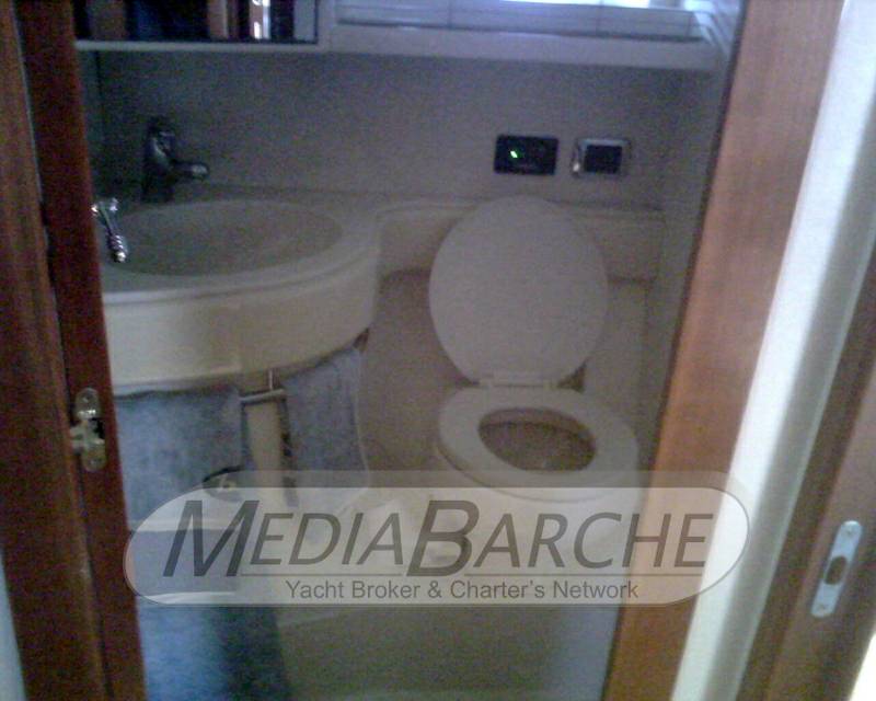 Baia Flash 48