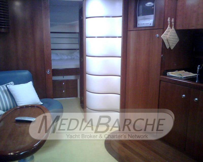 Baia Flash 48