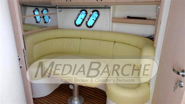 Airon marine 388