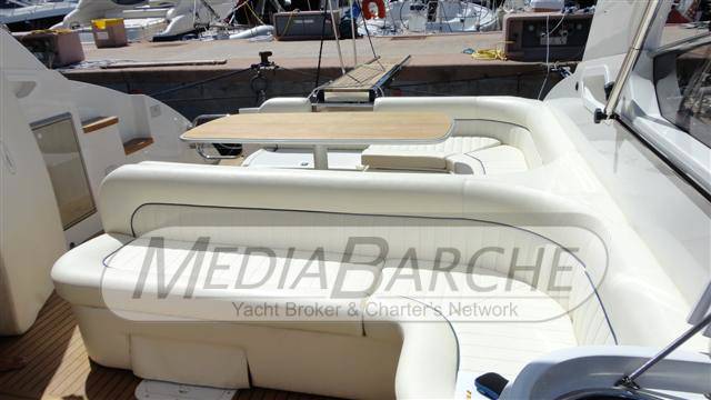 Airon marine 388