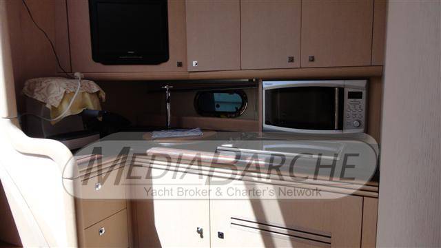 Airon marine 388