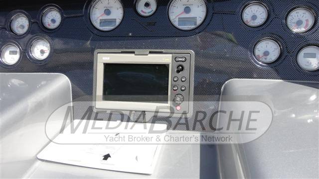Airon marine 388