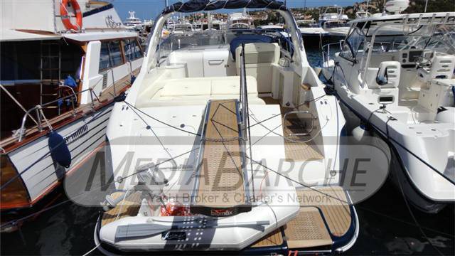 Airon marine 388